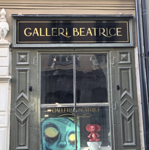 Galleri Beatrice