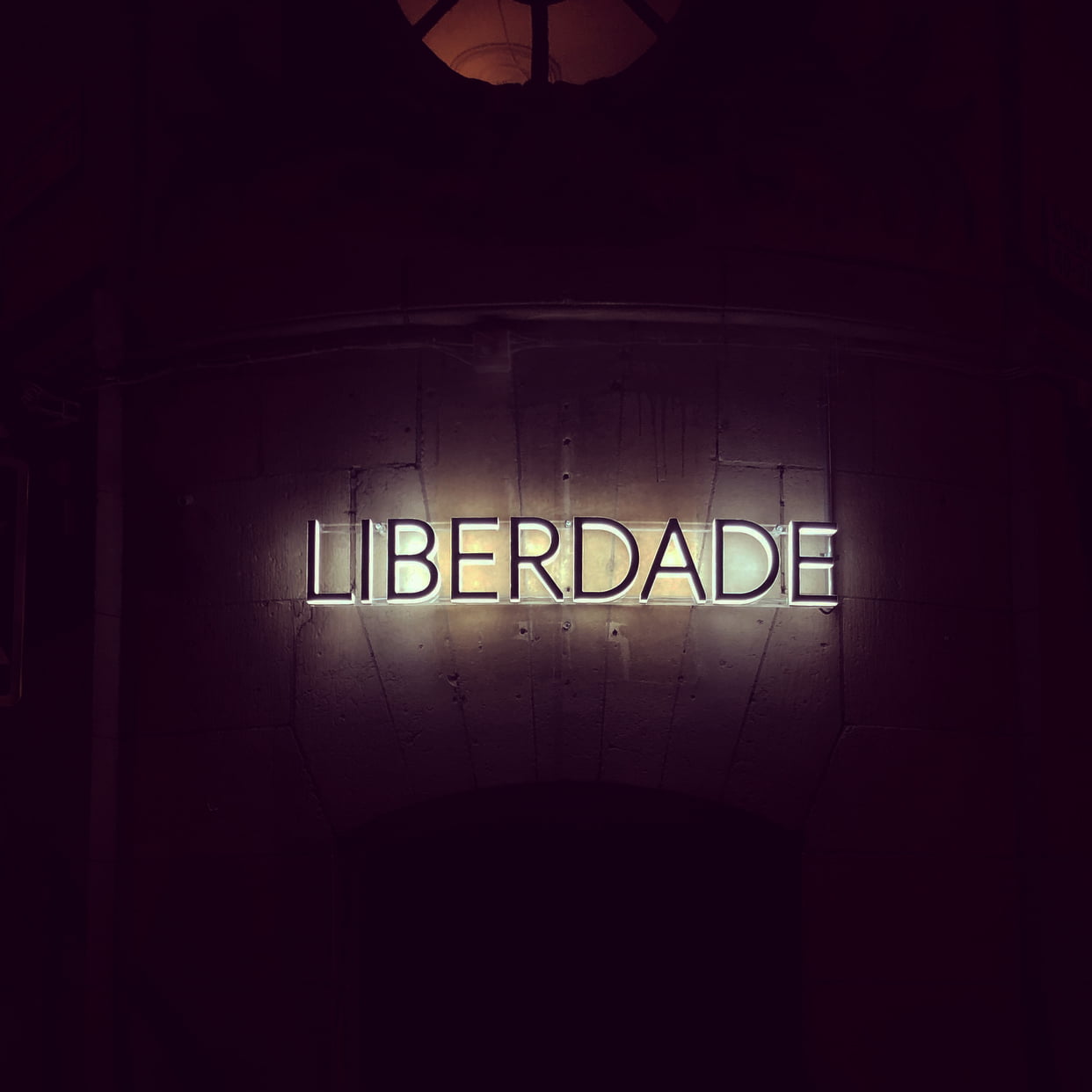 Liberdade
