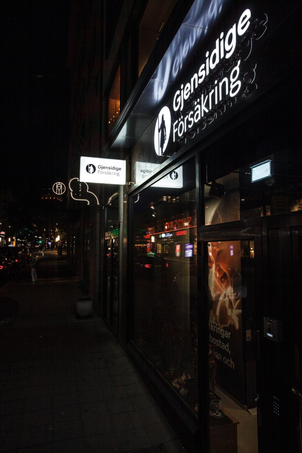 LED-skyltar, LED-ljusskylt, LEDskylt, LED