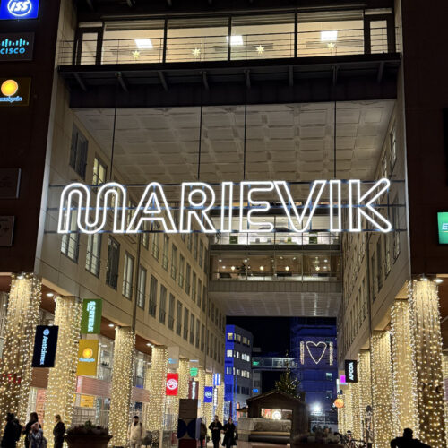 Marievik