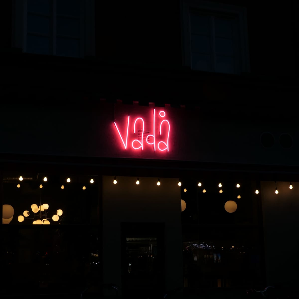 Neonskylt eller LED-neon?