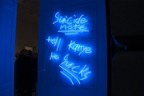 Suicide