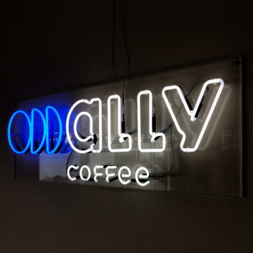 AllyCoffee