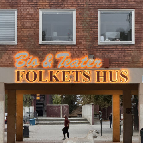Årsta Folkets Hus