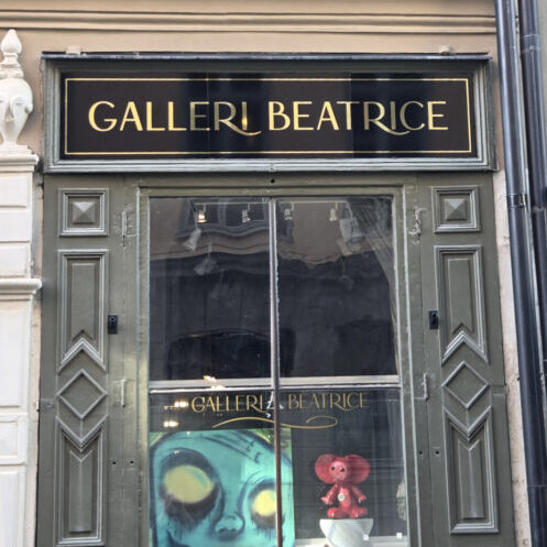 Galleri Beatrice