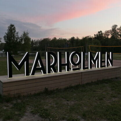Fasadskylt_Marholmen-Skyltgruppen02