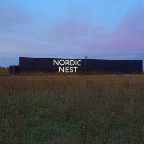 Fasadskylt_Nordic_Nest