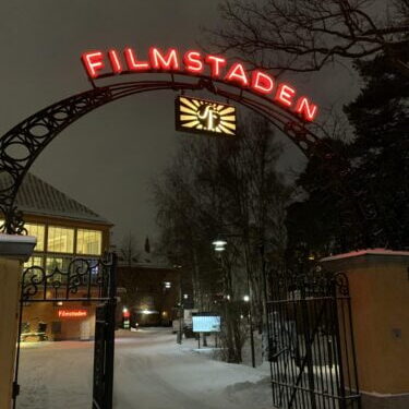 Filmstaden