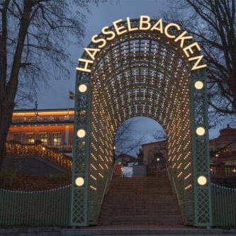 Hasselbacken 1