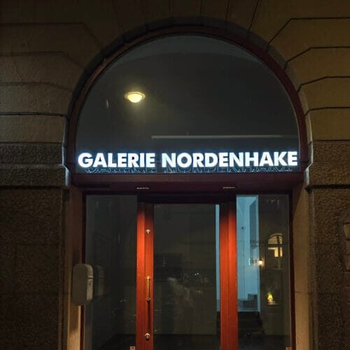 Galerie Nordenhake