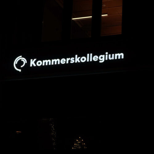 Ljusskylt_Kommerskollegium_Skyltgruppen3