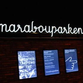 Ljusskylt_Marabouparken