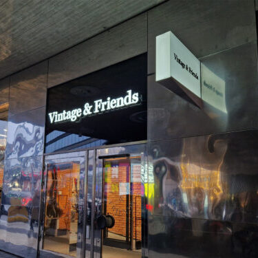 Vintage & Friends
