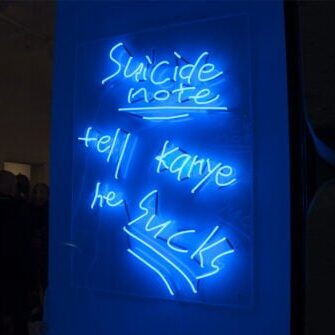 Suicide
