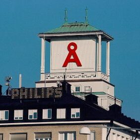 Takskylt_Ahlens_Skanstull