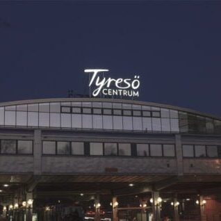Tyresö