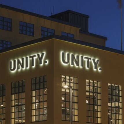 Unity
