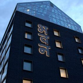 KTH Campus