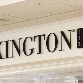 Lexington