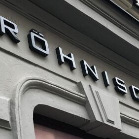 Röhnisch