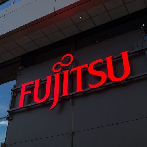 Fujitsu