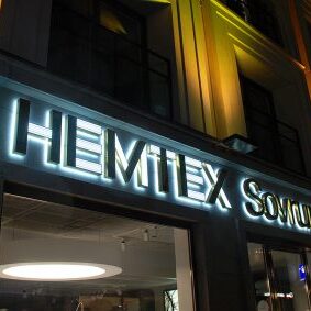 Hemtex Sovrum
