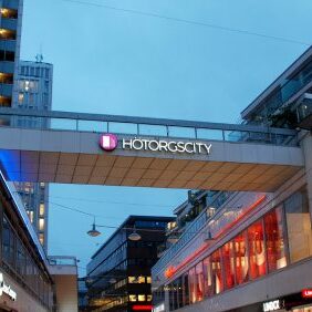 Hötorgscity