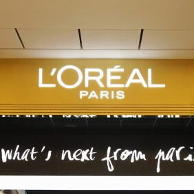 L'Oréal Paris