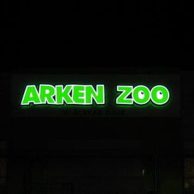 Entréportal