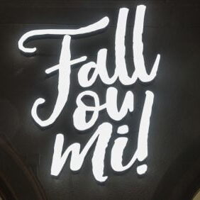 Falloumi!