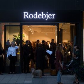 Rodebjer