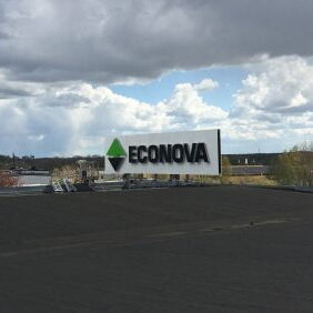 Econova