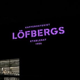 Löfbergs