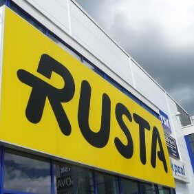Rusta