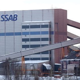 SSAB