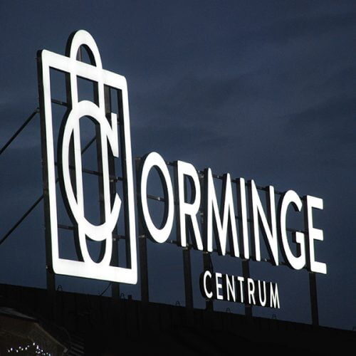 Orminge Centrum