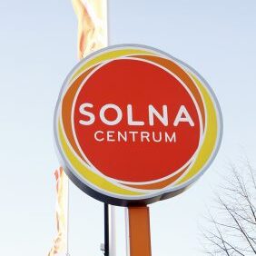 Solna Centrum