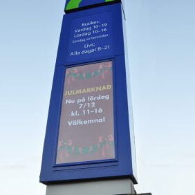 Lidingö Centrum