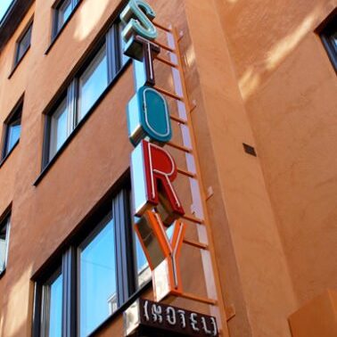 storyhotel