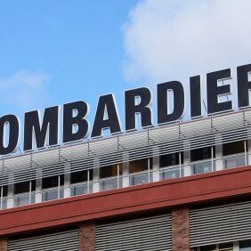 Bombardier