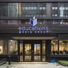 Educations Media Group