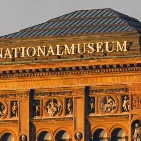 Nationalmuseum