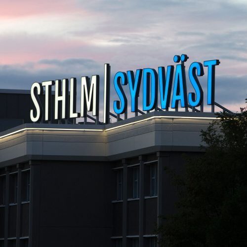 STHLM Sydväst