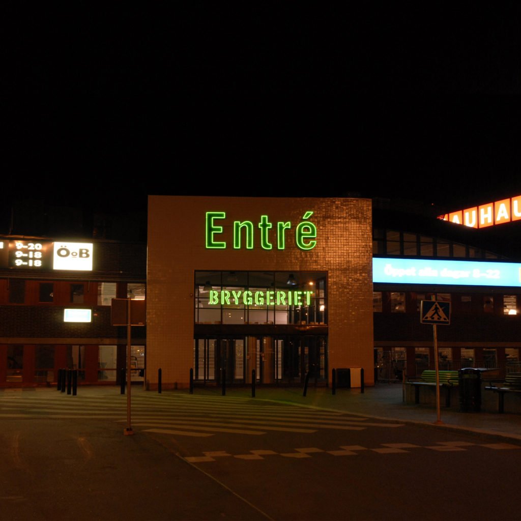 Bryggeriet