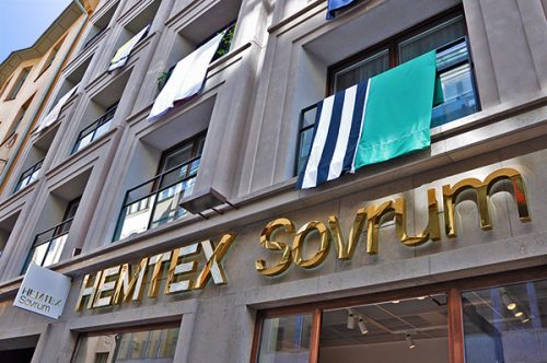 Hemtex Sovrum