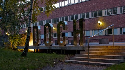 Stockholms skyltpris