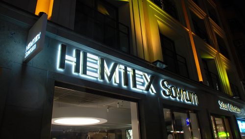 Hemtex Sovrum