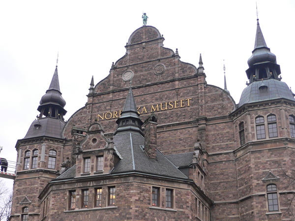 Fasadskylt