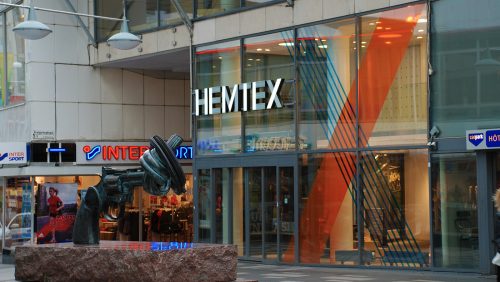 HEMTEX
