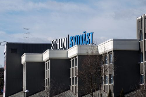 Skylt